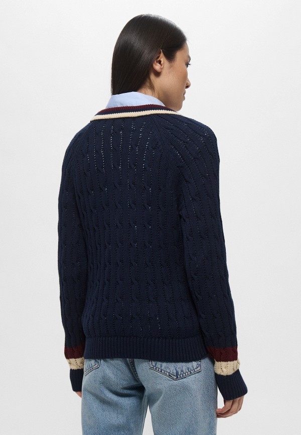 Tommy Hilfiger Пуловер - фото 3