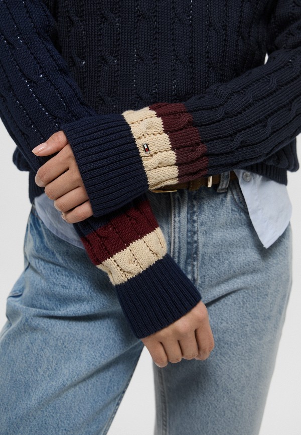 Tommy Hilfiger Пуловер - фото 5