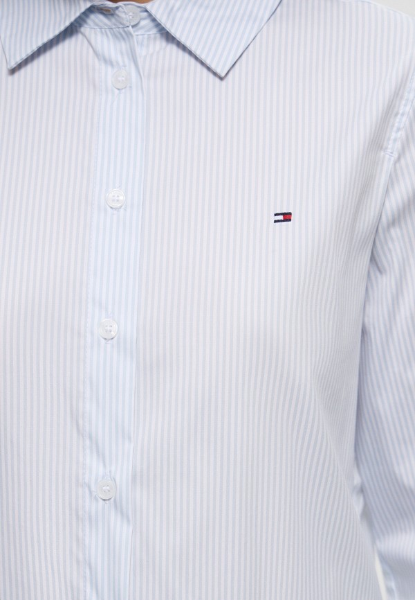 Tommy Hilfiger Рубашка - фото 5