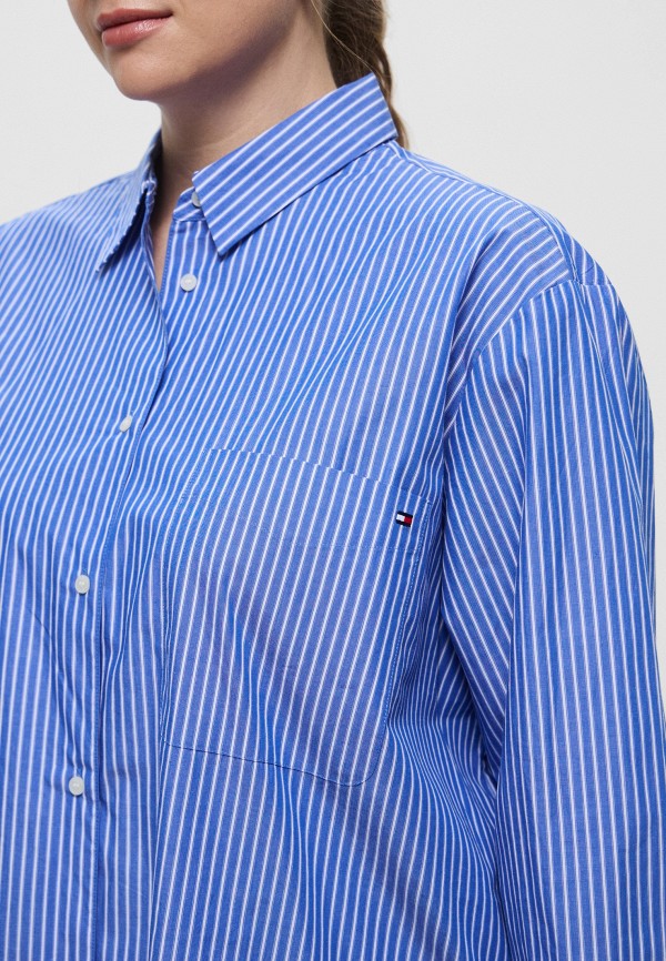 Tommy Hilfiger Рубашка - фото 5