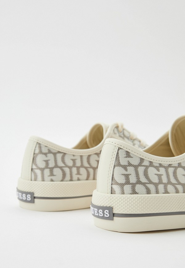 Guess Кеды - фото 4