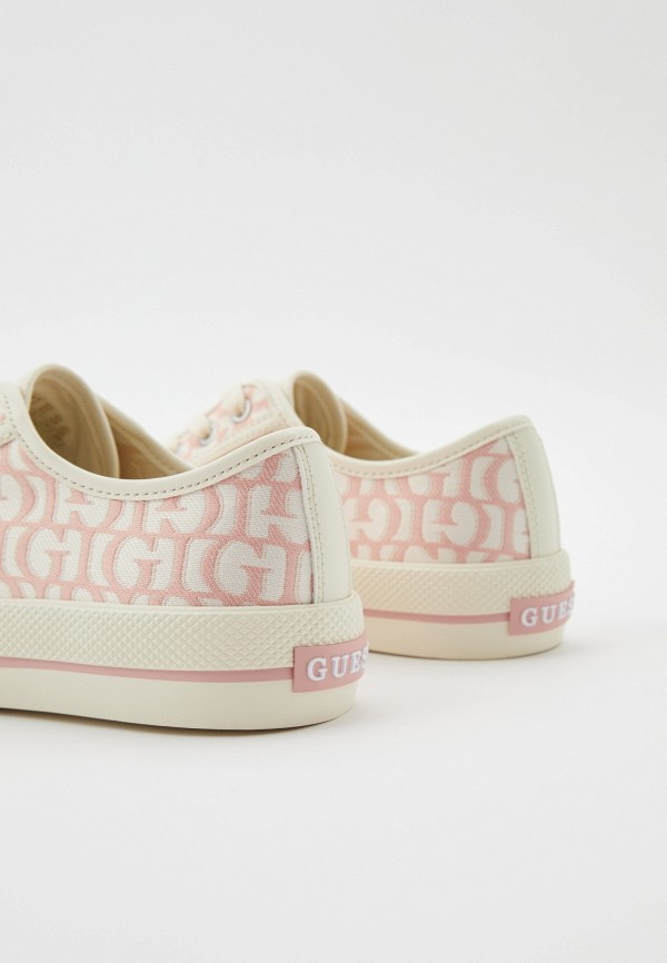 Guess Кеды - фото 4