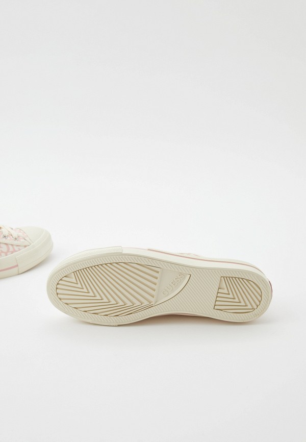 Guess Кеды - фото 5