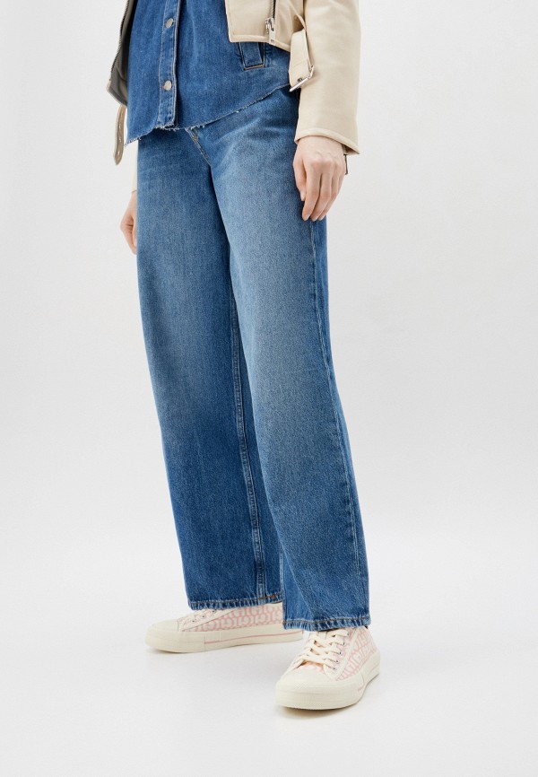 Guess Кеды - фото 6