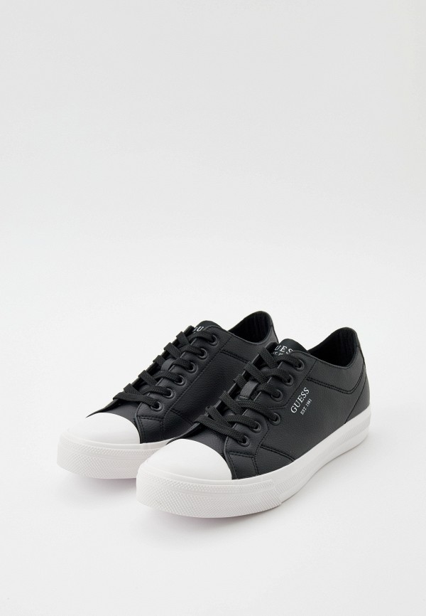 Guess Кеды - ISTRIA LOW - фото 3