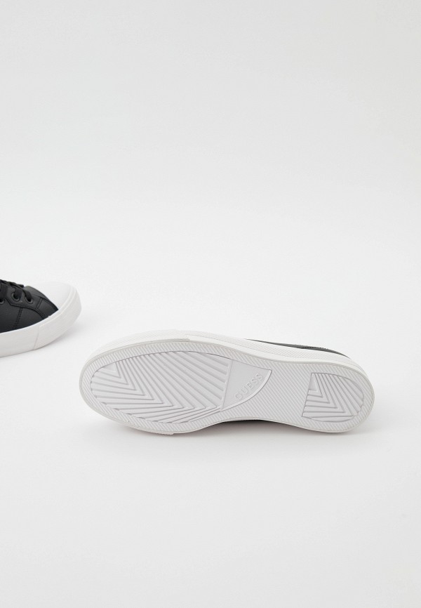 Guess Кеды - ISTRIA LOW - фото 5
