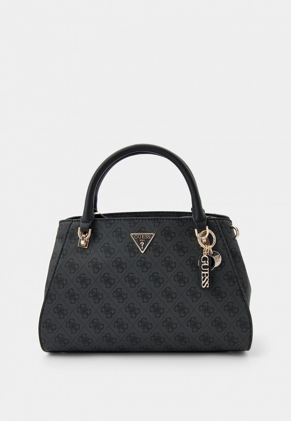 Guess Сумка и брелок - NOELLE LUXURY SATCHEL - фото 1