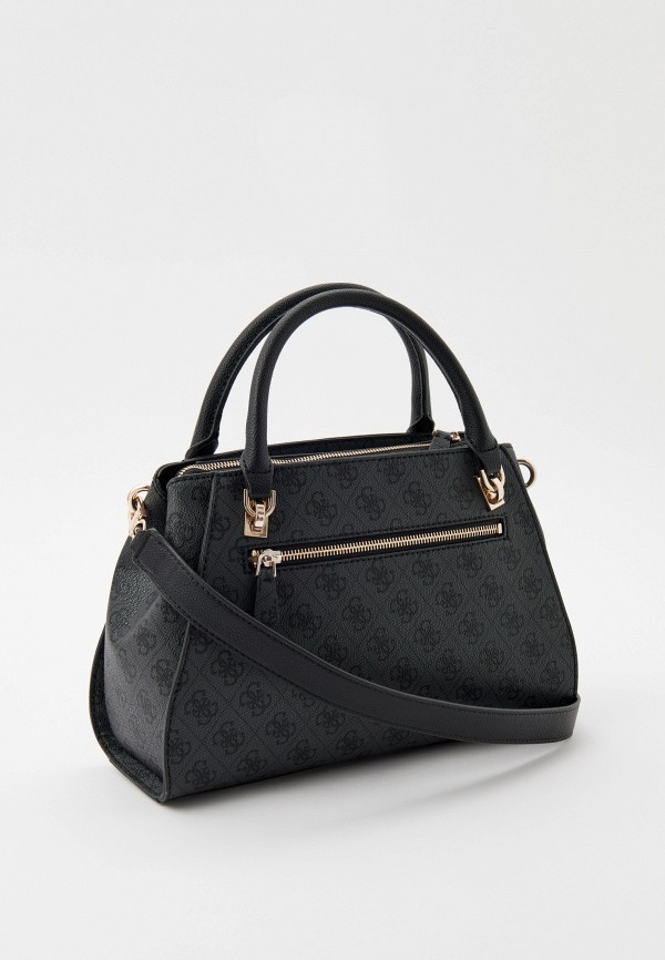 Guess Сумка и брелок - NOELLE LUXURY SATCHEL - фото 2