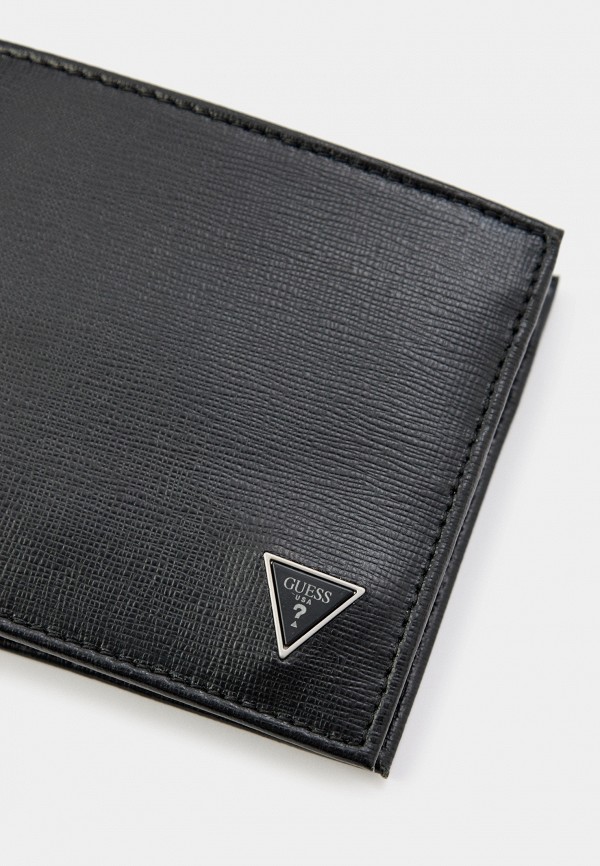 Guess Кошелек - MILANO BIFOLD M DOUBLE - фото 3
