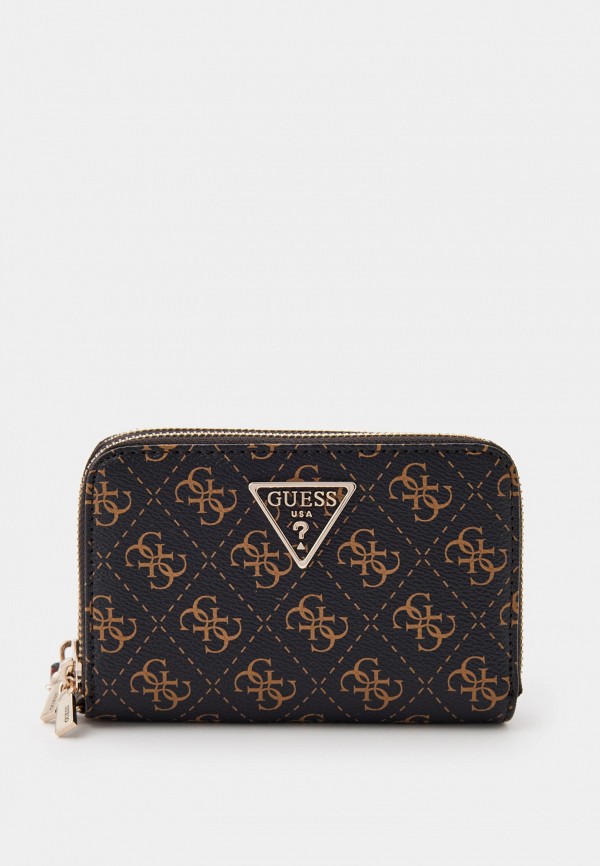 Guess Кошелек - LAUREL SLG MEDIUM DBL ZIP - фото 1