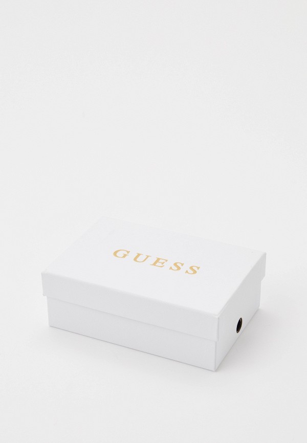 Guess Кошелек - LAUREL SLG MEDIUM DBL ZIP - фото 5