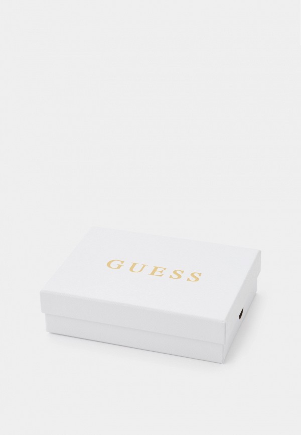 Guess Кошелек - LAUREL SLG MEDIUM ZIP AROUND - фото 5