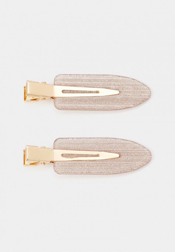 invisibobble Заколки-зажимы 2 шт. - CLIPSTAR Glam Ease - фото 1