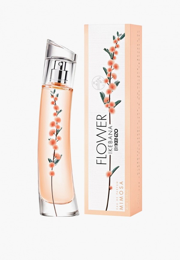 Kenzo Парфюмерная вода - фото 2