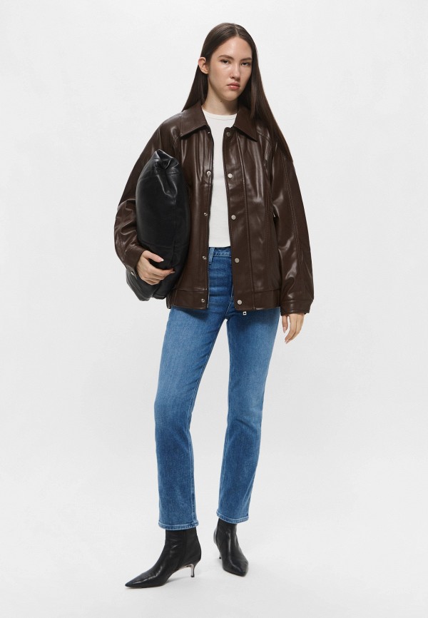 Paige Джинсы - CINDY - фото 2