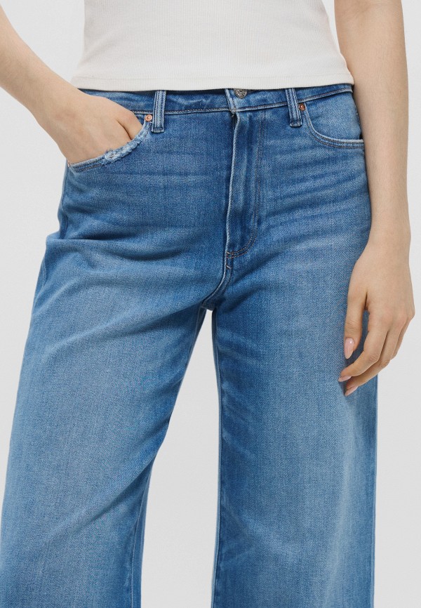 Paige Джинсы - ANESSA 31 - фото 4