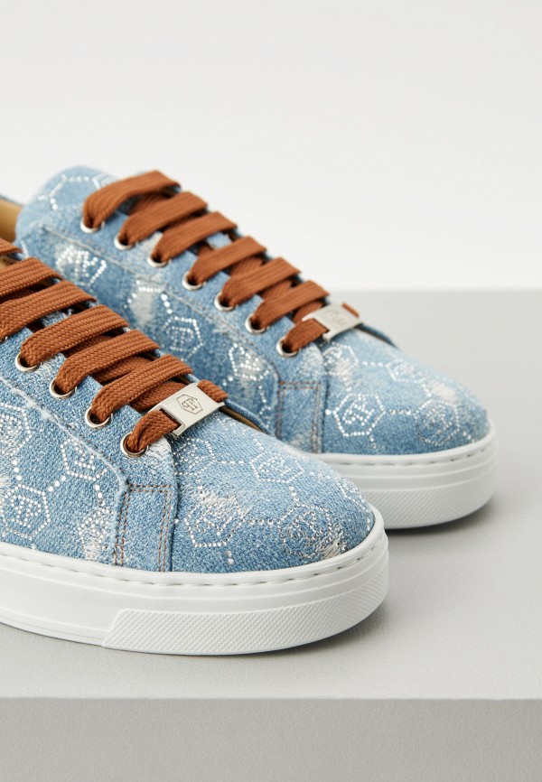 Philipp Plein Кеды - фото 2