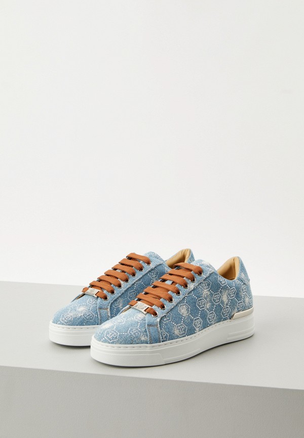 Philipp Plein Кеды - фото 3