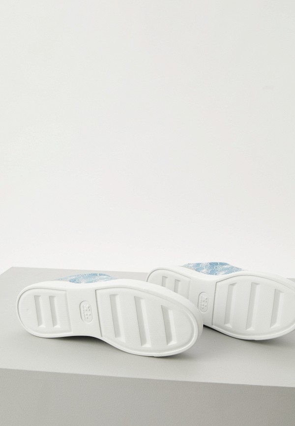 Philipp Plein Кеды - фото 4