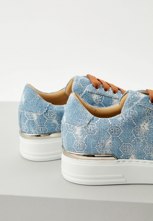 Philipp Plein Кеды - фото 5