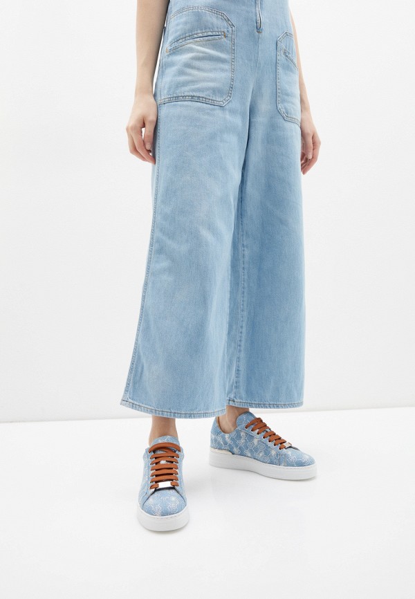 Philipp Plein Кеды - фото 6