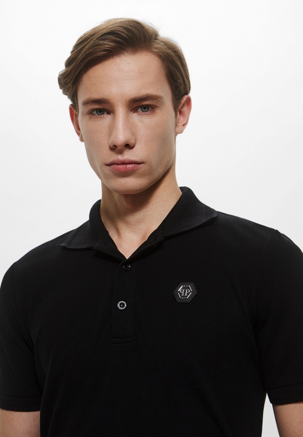 Philipp Plein Поло - фото 4