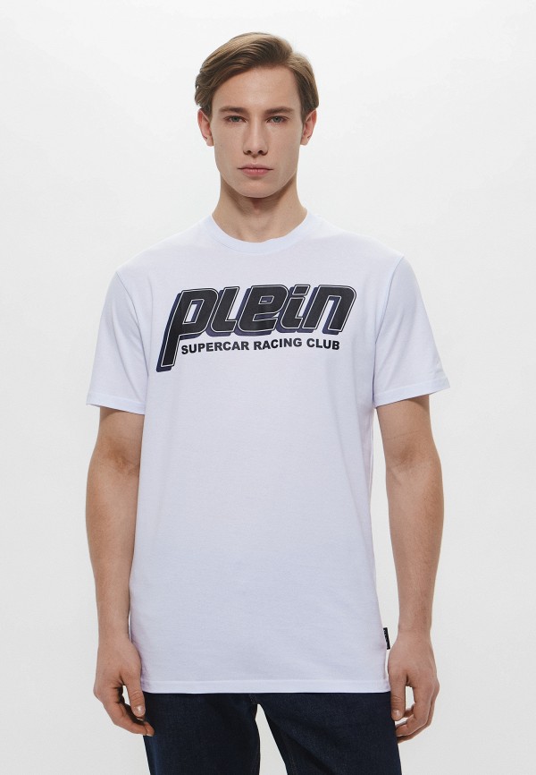 Philipp Plein Футболка - фото 1