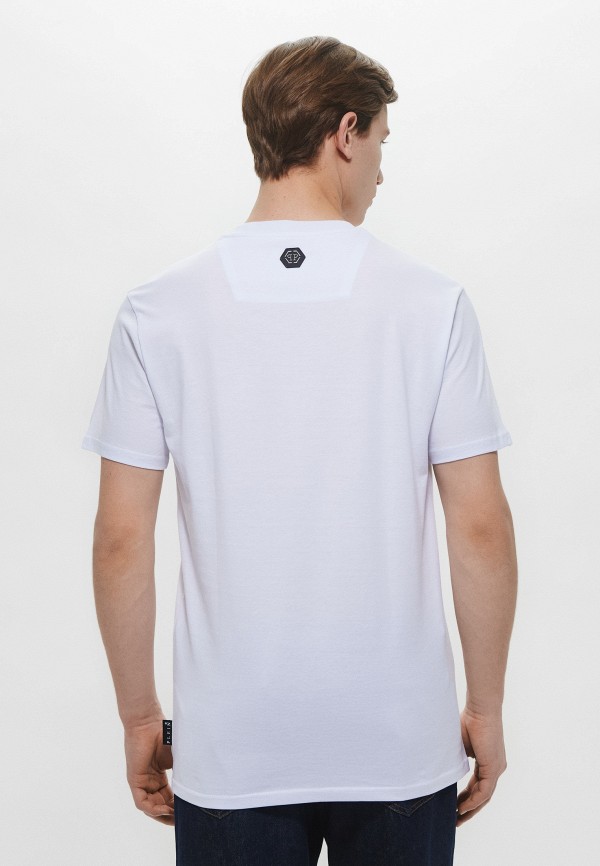 Philipp Plein Футболка - фото 3