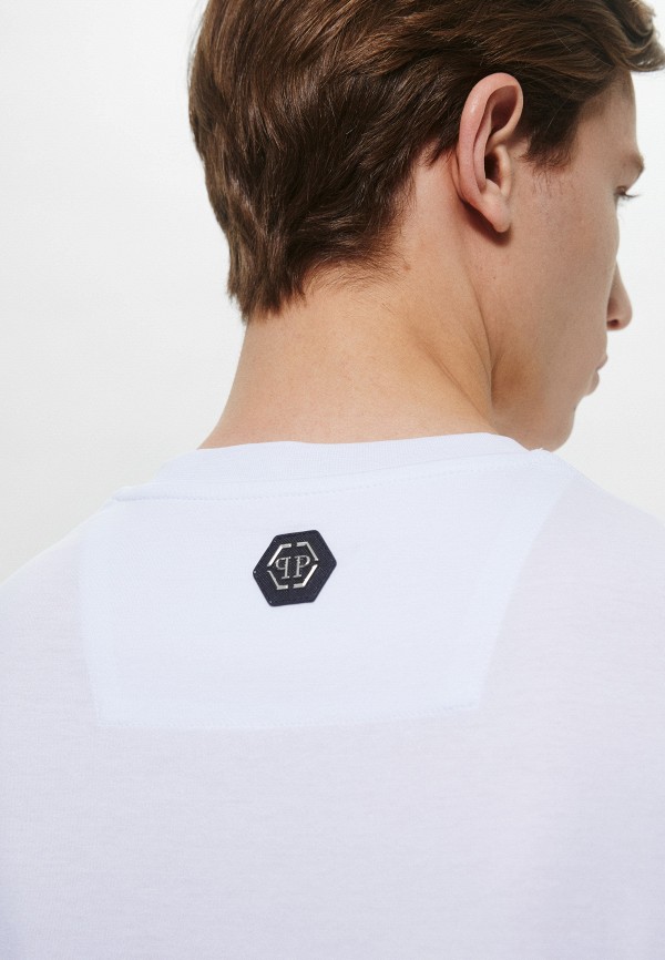 Philipp Plein Футболка - фото 5