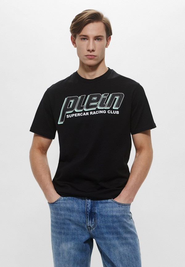 Philipp Plein Футболка - фото 1