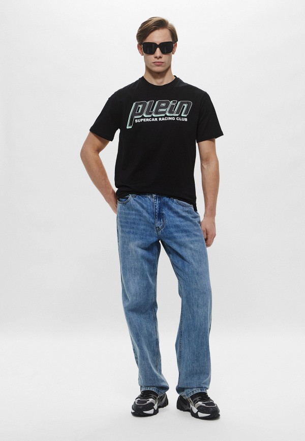 Philipp Plein Футболка - фото 2