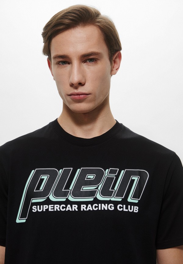 Philipp Plein Футболка - фото 4