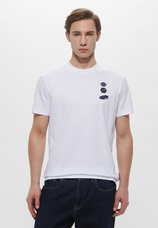 Philipp Plein Футболка - фото 1