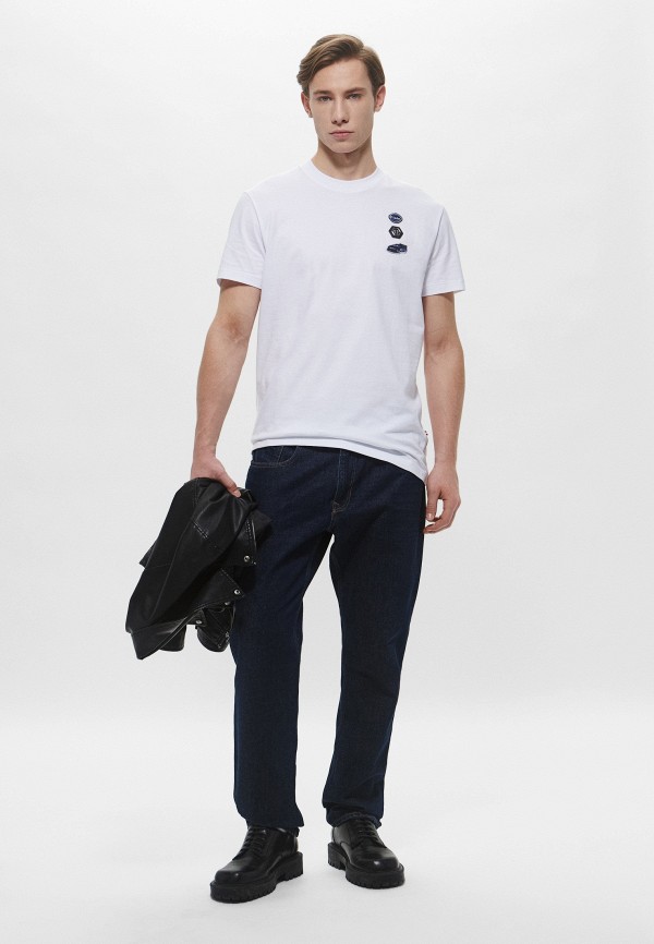 Philipp Plein Футболка - фото 2