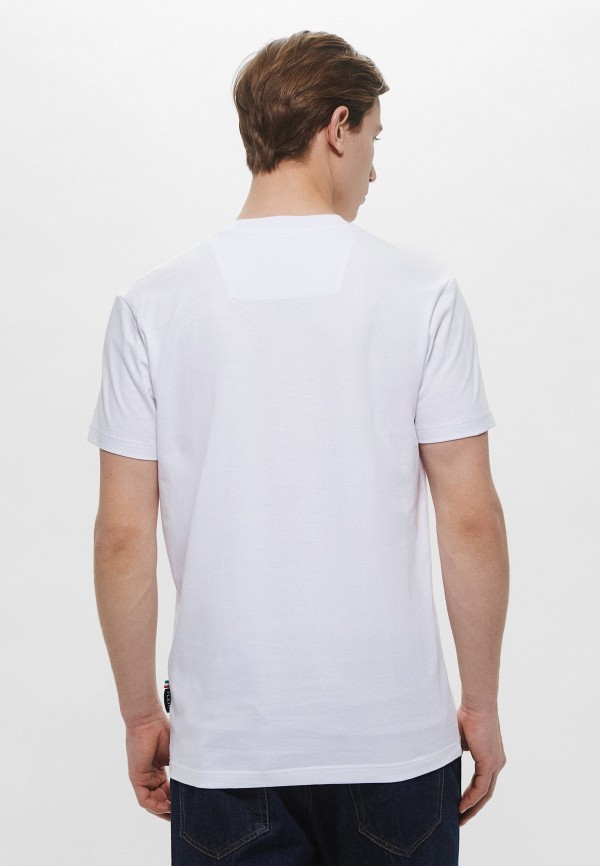 Philipp Plein Футболка - фото 3