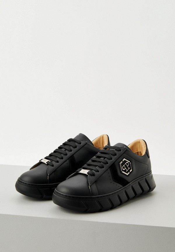 Philipp Plein Кеды - фото 3