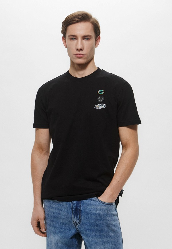 Philipp Plein Футболка - фото 1