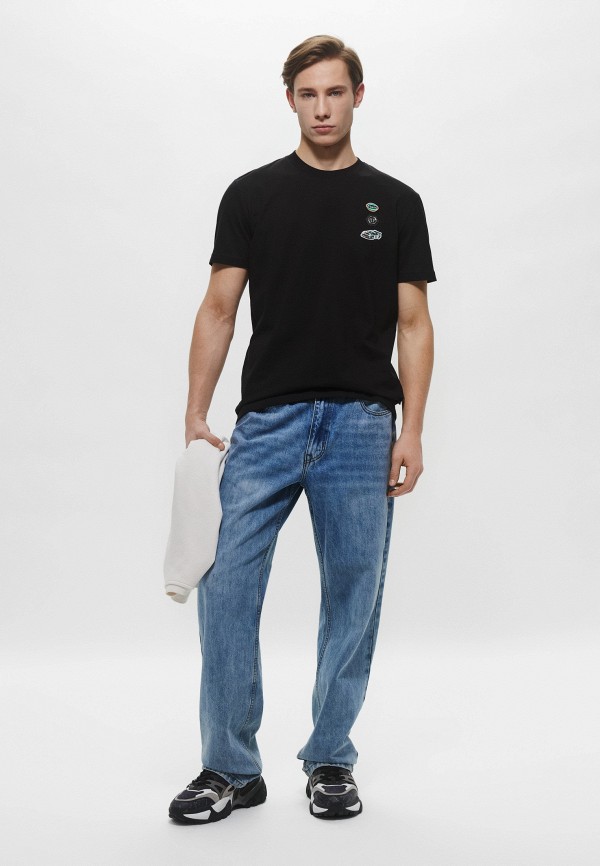 Philipp Plein Футболка - фото 2