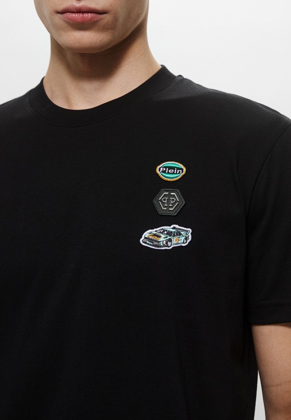 Philipp Plein Футболка - фото 4