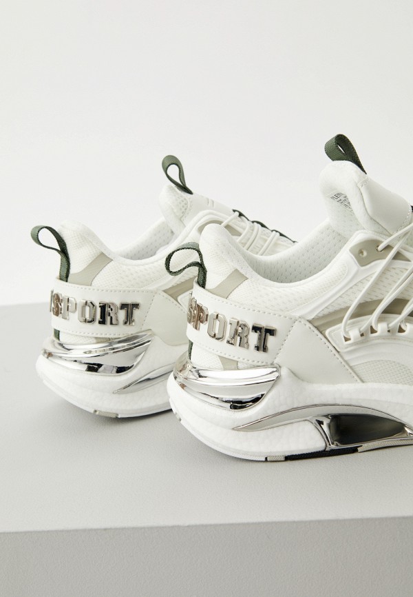 Plein Sport Кроссовки - фото 4