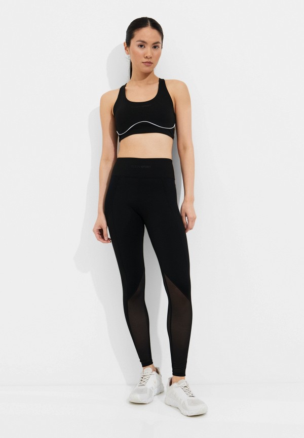 Plein Sport Тайтсы - фото 2