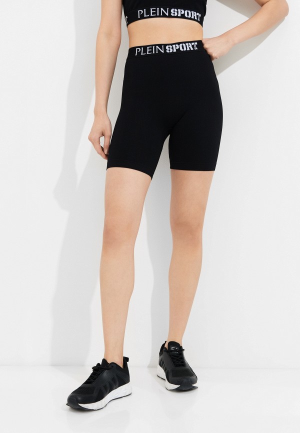 Plein Sport Шорты спортивные - фото 1