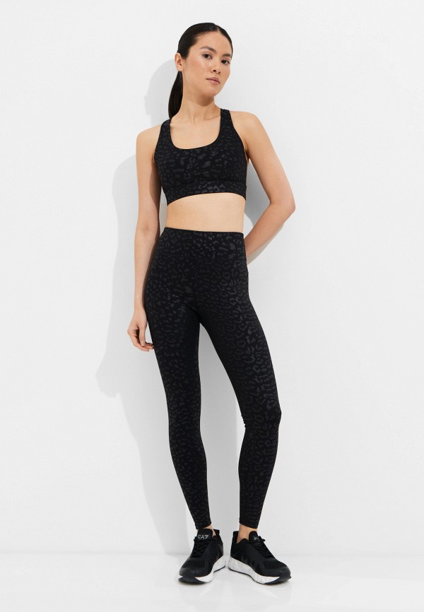 Plein Sport Тайтсы - фото 2