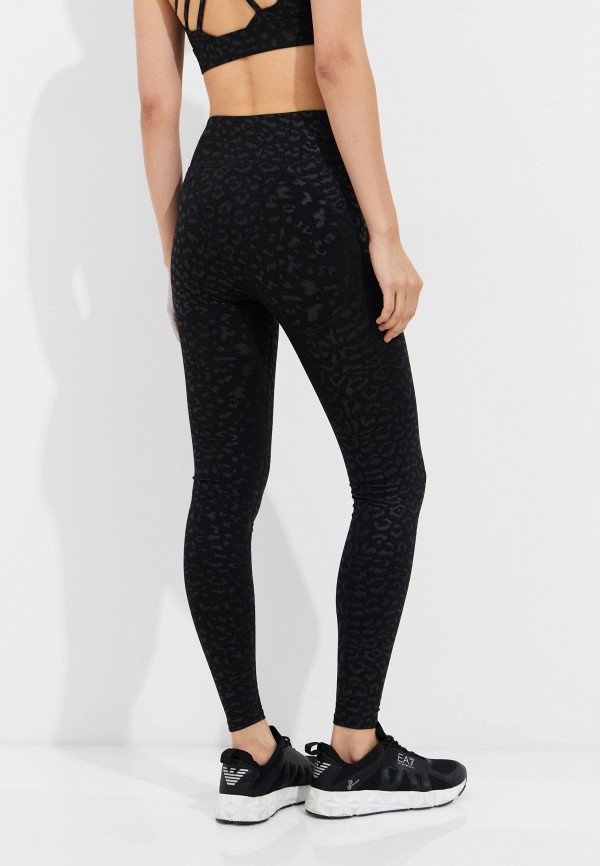 Plein Sport Тайтсы - фото 3