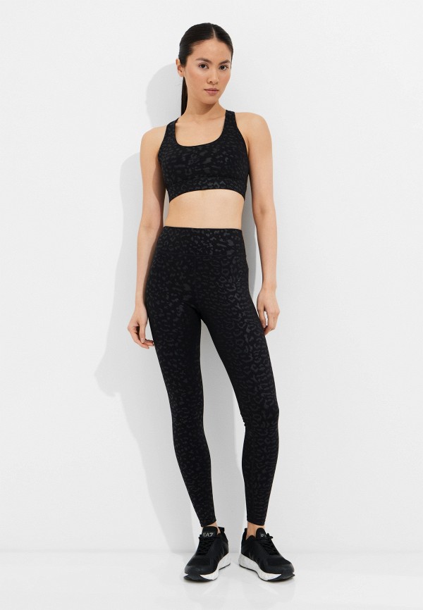 Plein Sport Топ спортивный - фото 2