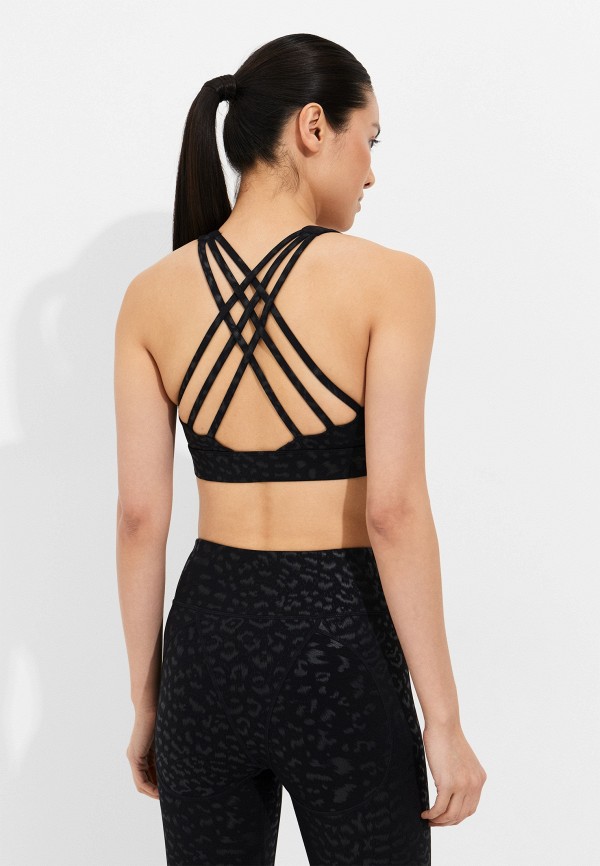 Plein Sport Топ спортивный - фото 3