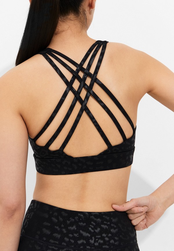 Plein Sport Топ спортивный - фото 5