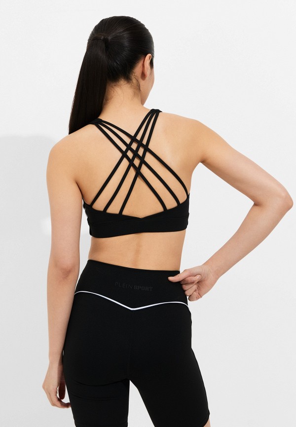 Plein Sport Топ спортивный - фото 3