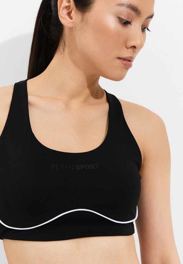 Plein Sport Топ спортивный - фото 4