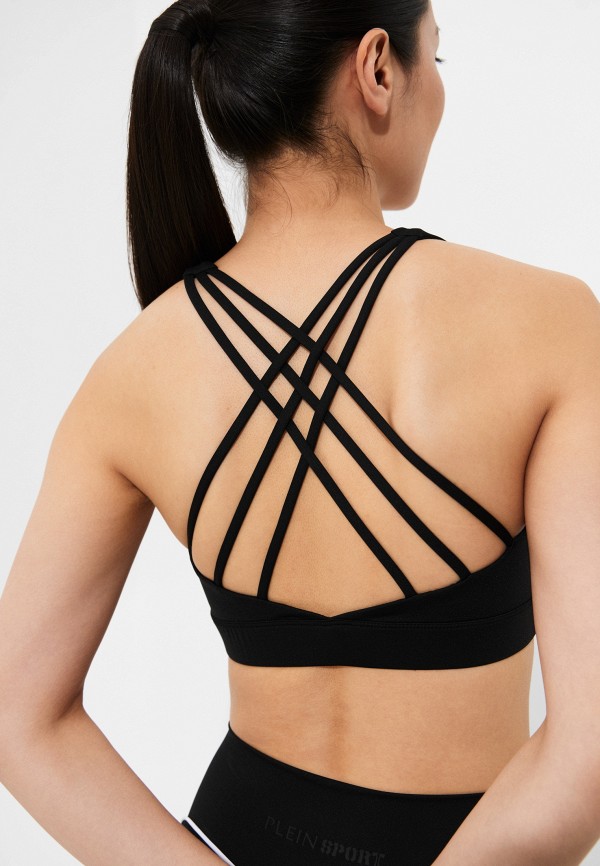 Plein Sport Топ спортивный - фото 5